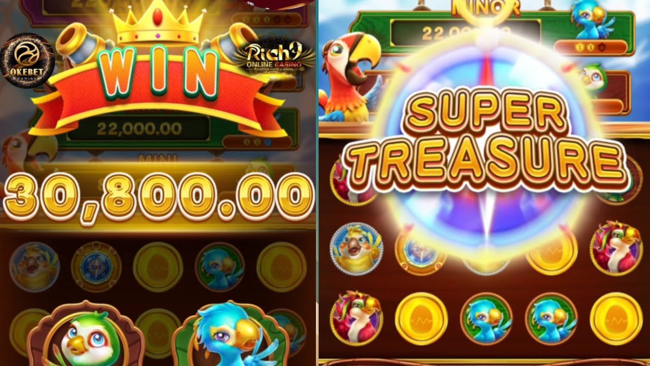 Treasure Cruise Bonus Feature Preview
